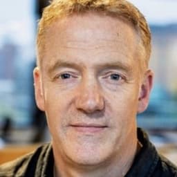 Sean O’Reilly