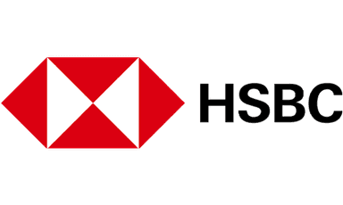 HSBC logo png
