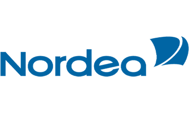 Nordea logo png