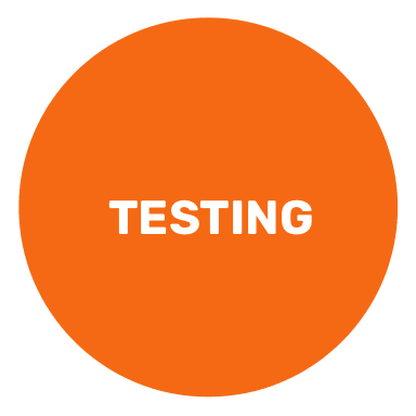 Testing
