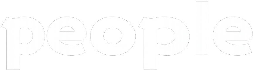 People Creative logo