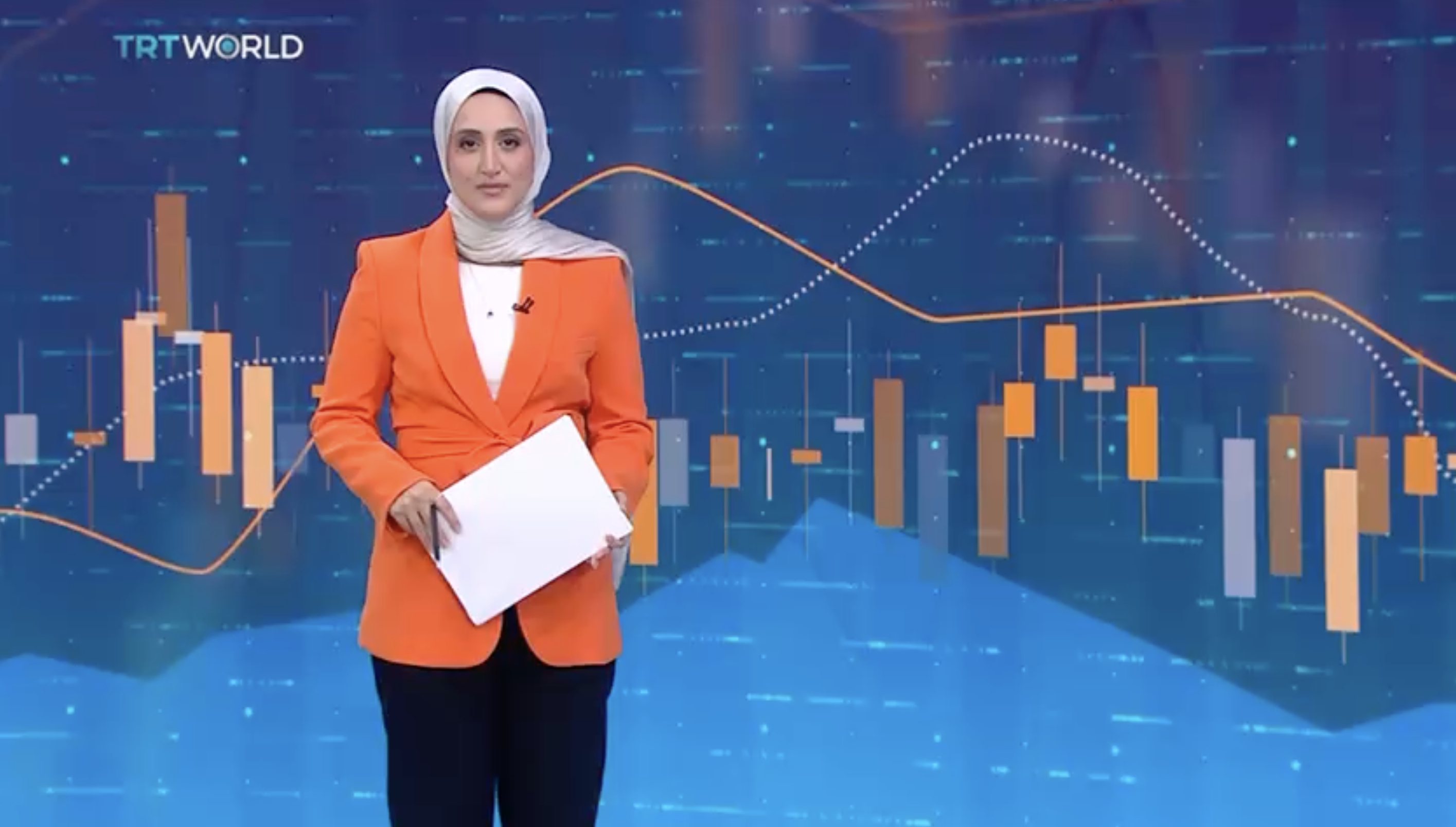 TRT World